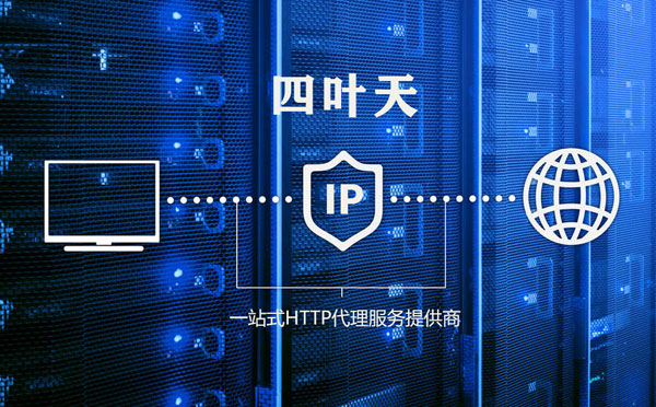 【荆门代理IP】高质量IP代理的最重要因素?